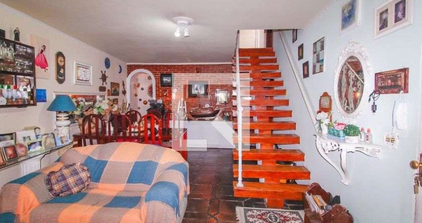 Casa para Aluguel - Vila Prudente, 3 Quartos,  290 m² - São Paulo