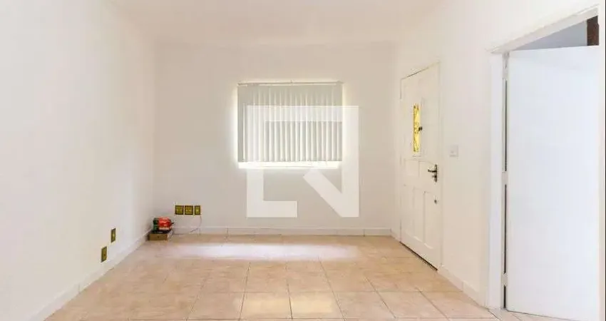 Casa para Aluguel - Perdizes, 3 Quartos,  144 m² - São Paulo