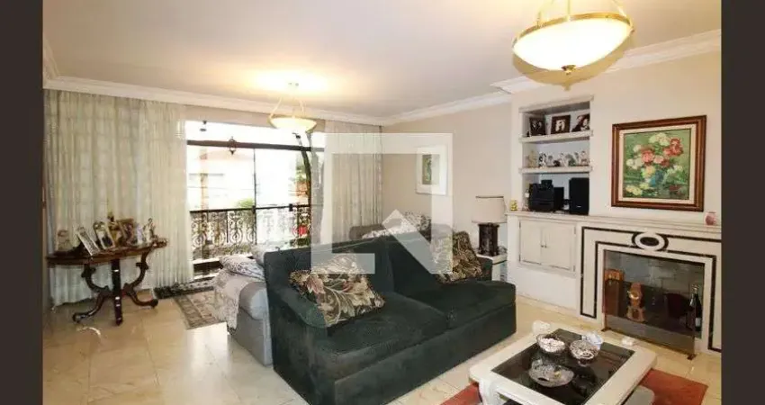 Casa para Aluguel - Tucuruvi, 3 Quartos,  360 m² - São Paulo