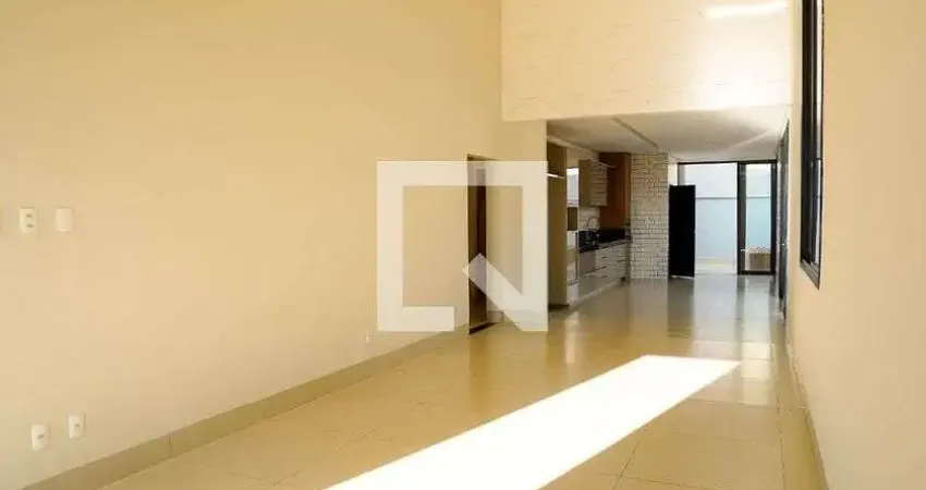 Casa / Sobrado em Condomínio para Aluguel - Cidade Satélite São Luiz, 3 Quartos,  157 m² - Aparecida de Goiânia