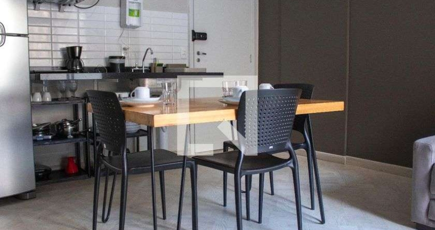 Apartamento para Aluguel - Centro, 2 Quartos,  50 m² - Belo Horizonte