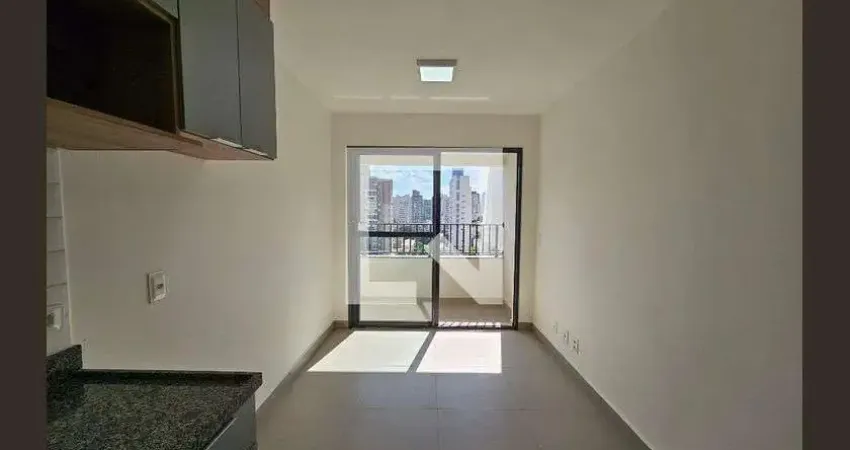 Apartamento para Aluguel - Vila Mariana, 1 Quarto,  30 m² - São Paulo