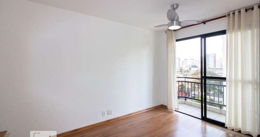 Apartamento para Aluguel - Vila Olímpia, 1 Quarto,  41 m² - São Paulo