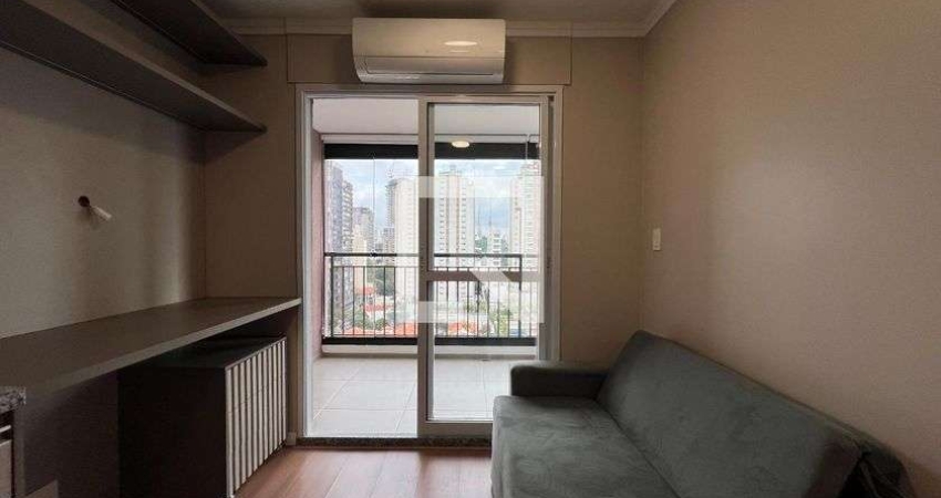 Apartamento para Aluguel - Pinheiros, 1 Quarto,  35 m² - São Paulo
