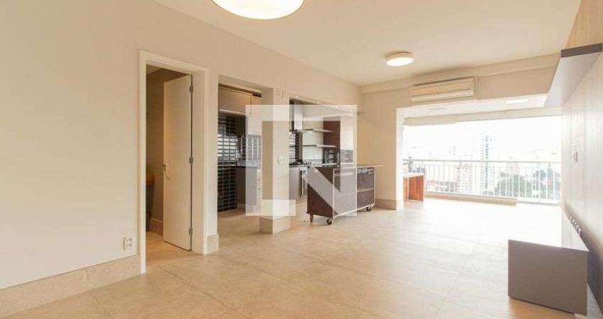 Apartamento para Aluguel - Cambuci, 2 Quartos,  105 m² - São Paulo
