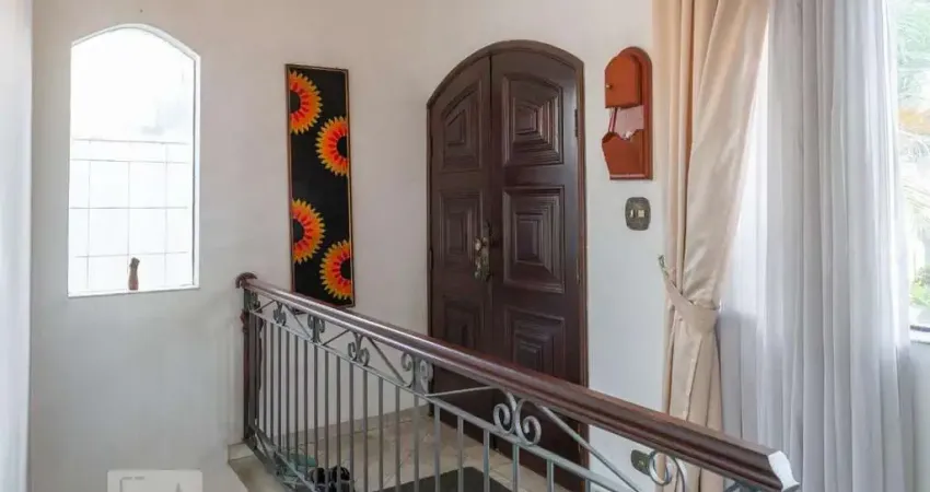 Casa para Aluguel - Alto da Lapa, 5 Quartos,  380 m² - São Paulo