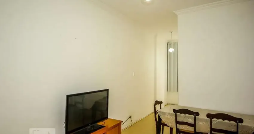 Apartamento para Aluguel - Copacabana, 2 Quartos,  85 m² - Rio de Janeiro
