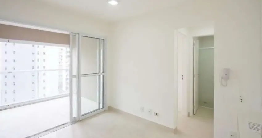 Apartamento para Aluguel - Brooklin, 1 Quarto,  35 m² - São Paulo