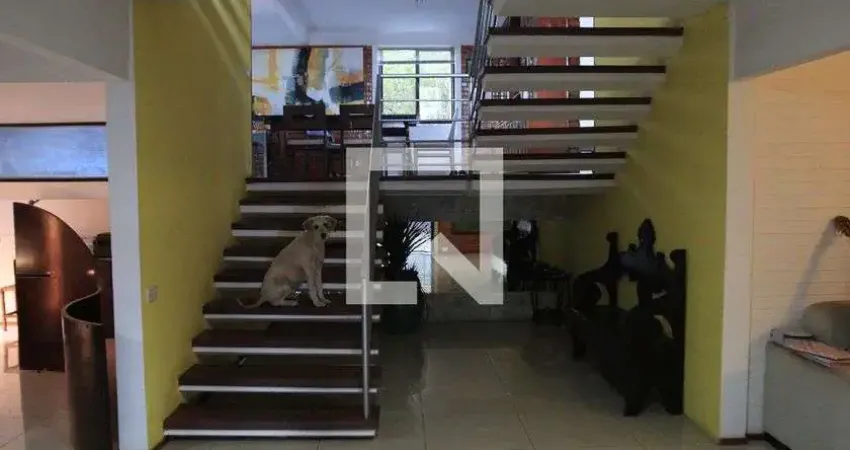 Casa para Aluguel - Setor Sul, 3 Quartos,  412 m² - Goiânia