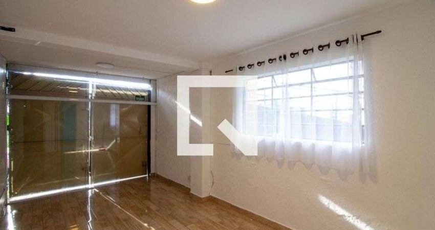 Casa para Aluguel - Vila Galvão, 1 Quarto,  100 m² - Guarulhos