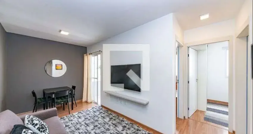 Apartamento para Aluguel - Buritis, 2 Quartos,  53 m² - Belo Horizonte