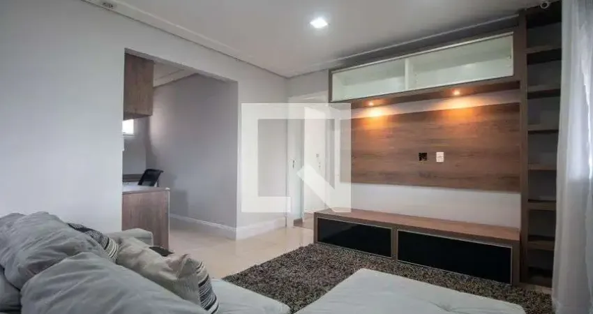 Apartamento para Aluguel - Chácara Santo Antonio, 3 Quartos,  133 m² - São Paulo