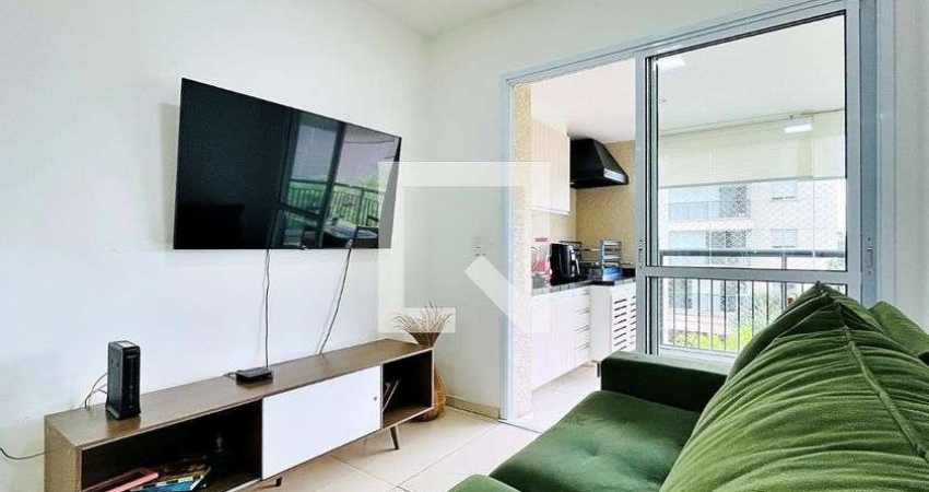 Apartamento para Aluguel - Picanço, 2 Quartos,  68 m² - Guarulhos