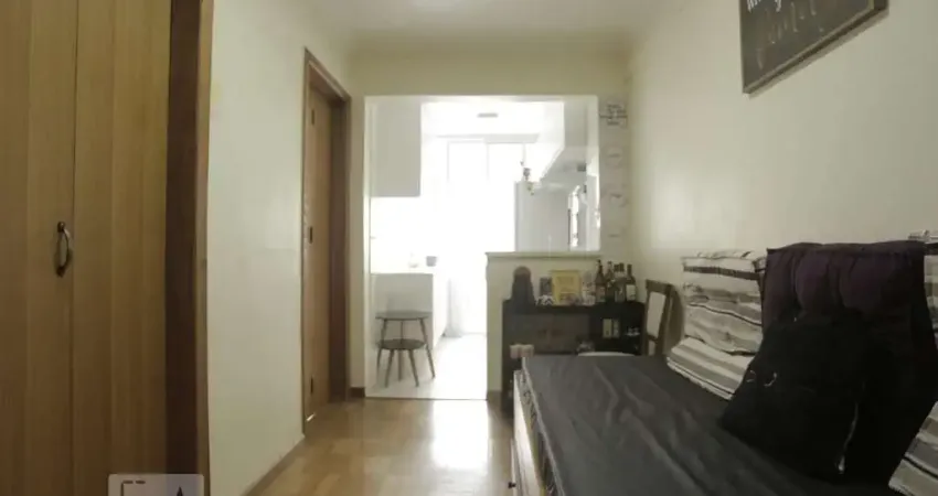 Apartamento para Aluguel - Consolação, 1 Quarto,  40 m² - São Paulo