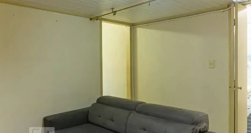Apartamento para Aluguel - Liberdade, 1 Quarto,  46 m² - São Paulo
