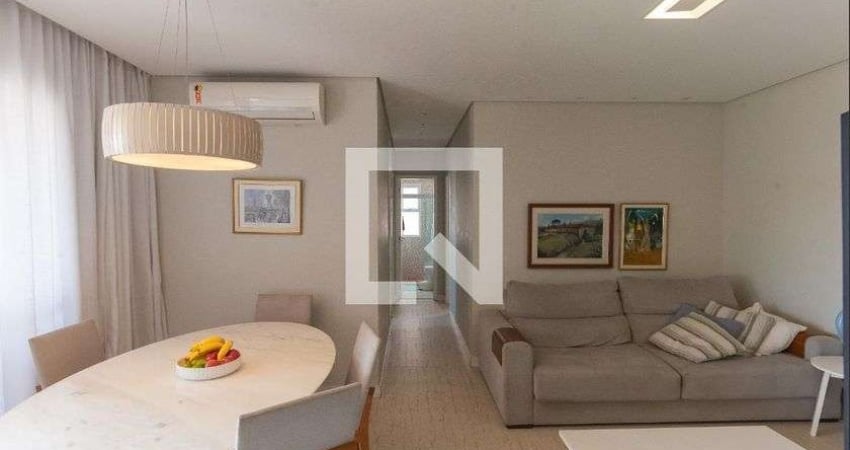 Apartamento para Aluguel - Swift, 3 Quartos,  80 m² - Campinas