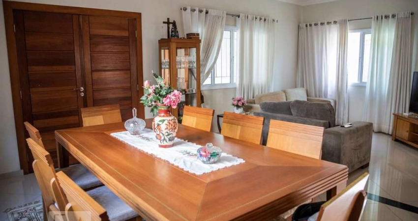 Casa para Aluguel - Ermelino Matarazzo, 4 Quartos,  555 m² - São Paulo