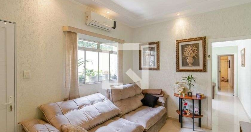 Casa para Aluguel - Jardim Santa Emília, 5 Quartos,  160 m² - São Paulo