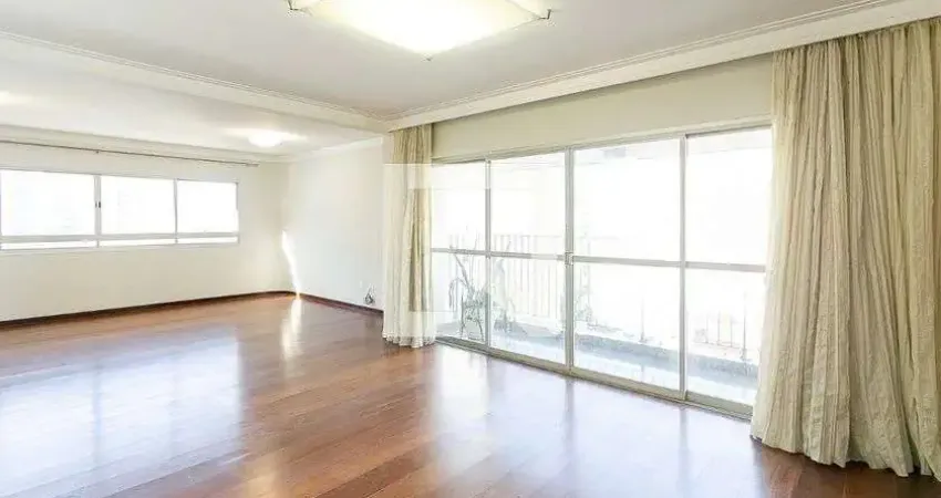 Apartamento para Aluguel - Paraíso, 4 Quartos,  200 m² - São Paulo