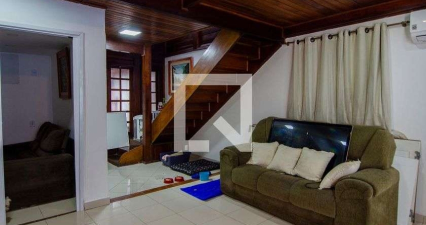 Casa / Sobrado em Condomínio para Aluguel - Vargem Pequena, 3 Quartos,  600 m² - Rio de Janeiro