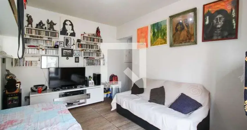 Apartamento para Aluguel - Moema, 1 Quarto,  57 m² - São Paulo