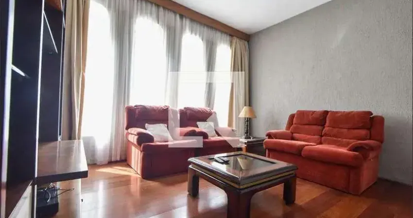 Casa para Aluguel - Campo Belo, 3 Quartos,  210 m² - São Paulo