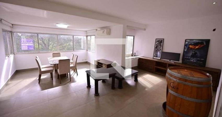 Apartamento para Aluguel - Setor Oeste, 3 Quartos,  122 m² - Goiânia