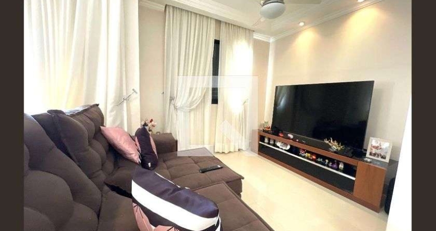 Apartamento para Aluguel - Vila Romana, 2 Quartos,  86 m² - São Paulo