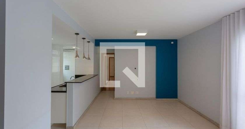 Apartamento para Aluguel - Anchieta, 3 Quartos,  109 m² - Belo Horizonte