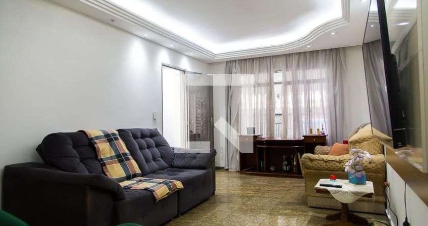 Casa para Aluguel - Jabaquara, 3 Quartos,  200 m² - São Paulo