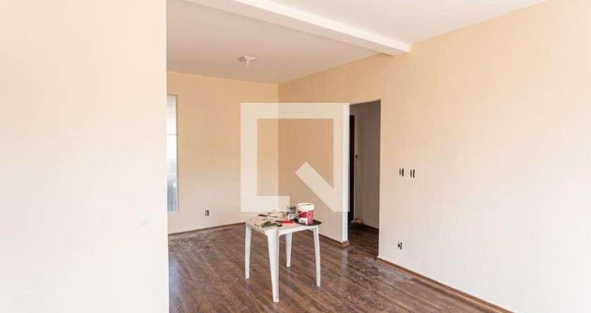 Apartamento para Aluguel - Floresta, 4 Quartos,  192 m² - Belo Horizonte