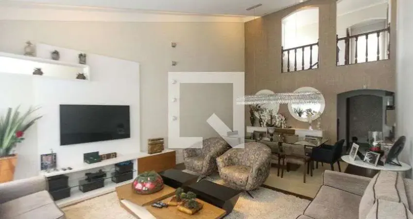 Casa para Aluguel - Jardim Avelino , 4 Quartos,  750 m² - São Paulo