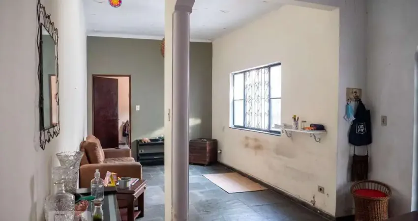 Casa para Aluguel - Vila Mariana, 3 Quartos,  275 m² - São Paulo