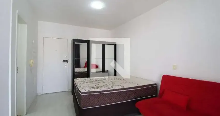 Kitnet / Stúdio para Aluguel - Moema, 1 Quarto,  39 m² - São Paulo