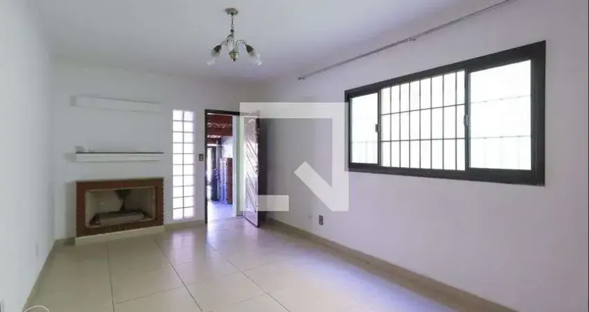 Casa para Aluguel - Mandaqui, 3 Quartos,  200 m² - São Paulo