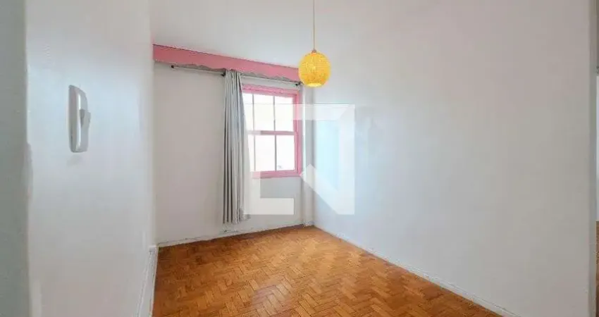 Apartamento para Aluguel - Consolação, 1 Quarto,  41 m² - São Paulo