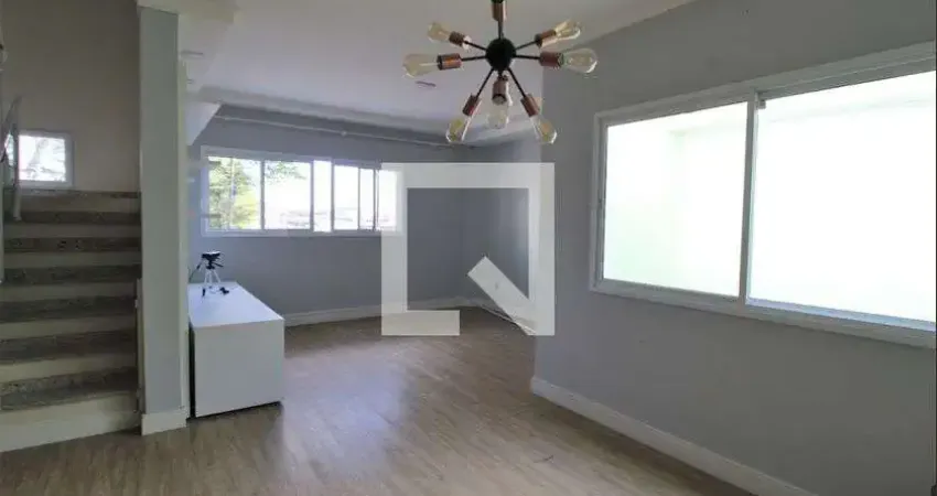 Casa para Aluguel - Vila Marari, 3 Quartos,  170 m² - São Paulo