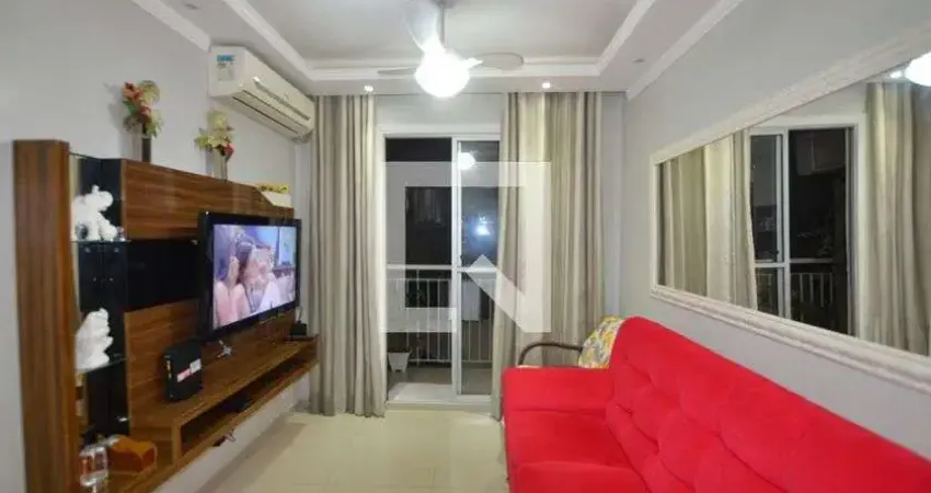 Apartamento para Aluguel - Irajá, 2 Quartos,  50 m² - Rio de Janeiro