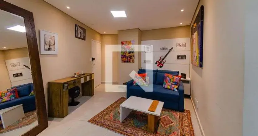 Apartamento para Aluguel - Minas Brasil, 2 Quartos,  70 m² - Belo Horizonte