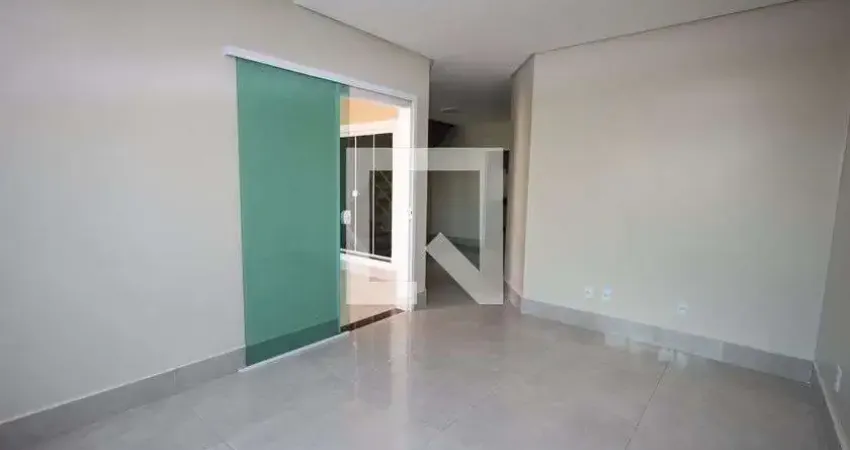 Casa para Aluguel - Jardim Atlântico , 4 Quartos,  280 m² - Goiânia