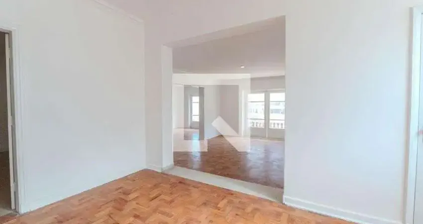Apartamento para Aluguel - Bela Vista, 5 Quartos,  350 m² - São Paulo