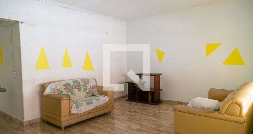 Casa para Aluguel - Vila Galvão, 4 Quartos,  254 m² - Guarulhos