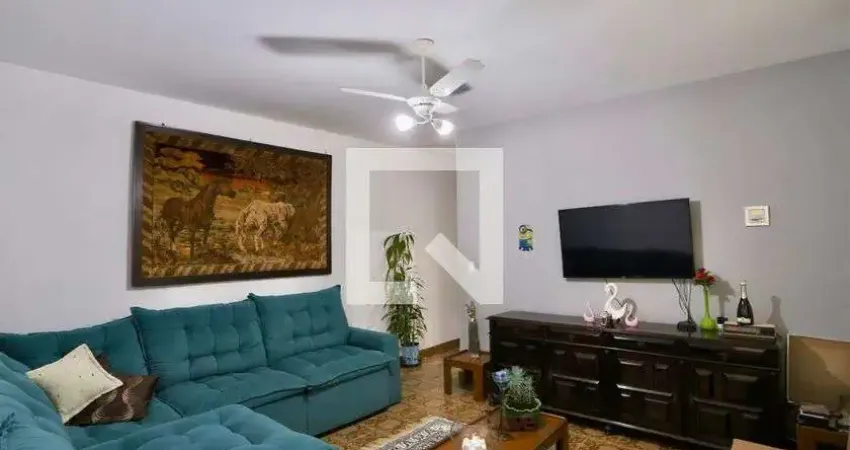 Casa para Aluguel - Mooca, 3 Quartos,  450 m² - São Paulo