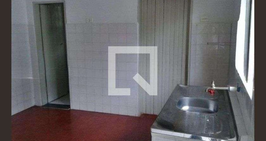 Casa para Aluguel - Saúde, 2 Quartos,  220 m² - São Paulo