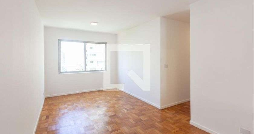 Apartamento para Aluguel - Vila Nova Conceição, 3 Quartos,  98 m² - São Paulo