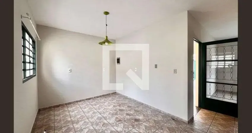 Casa para Aluguel - Jardim do Sol, 3 Quartos,  180 m² - Campinas