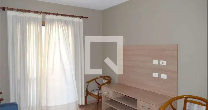 Apartamento para Aluguel - Jardim Paulista, 1 Quarto,  52 m² - São Paulo