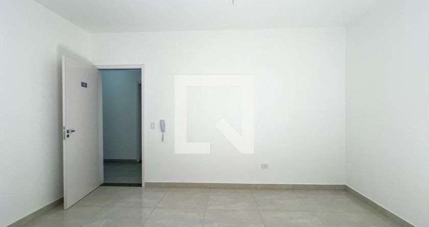 Apartamento para Aluguel - Vila Mangalot, 1 Quarto,  45 m² - São Paulo