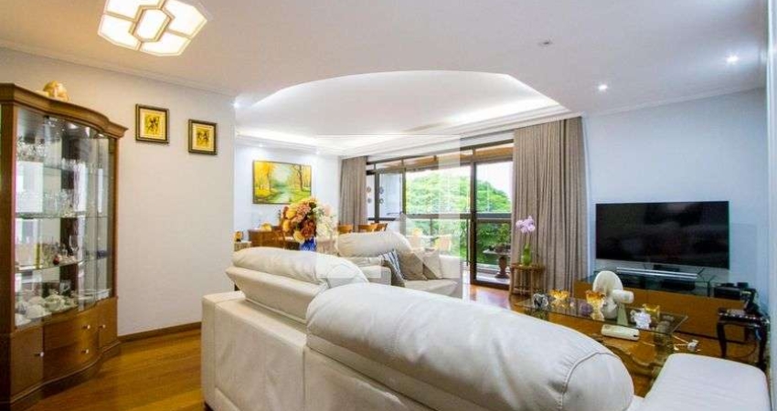 Apartamento para Aluguel - Jardim Bela Vista, 4 Quartos,  184 m² - Santo André