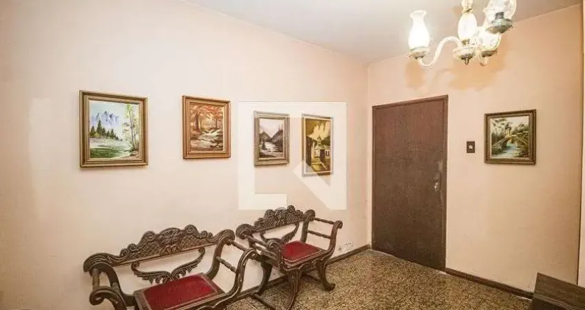 Casa para Aluguel - Ipanema, 5 Quartos,  300 m² - Porto Alegre